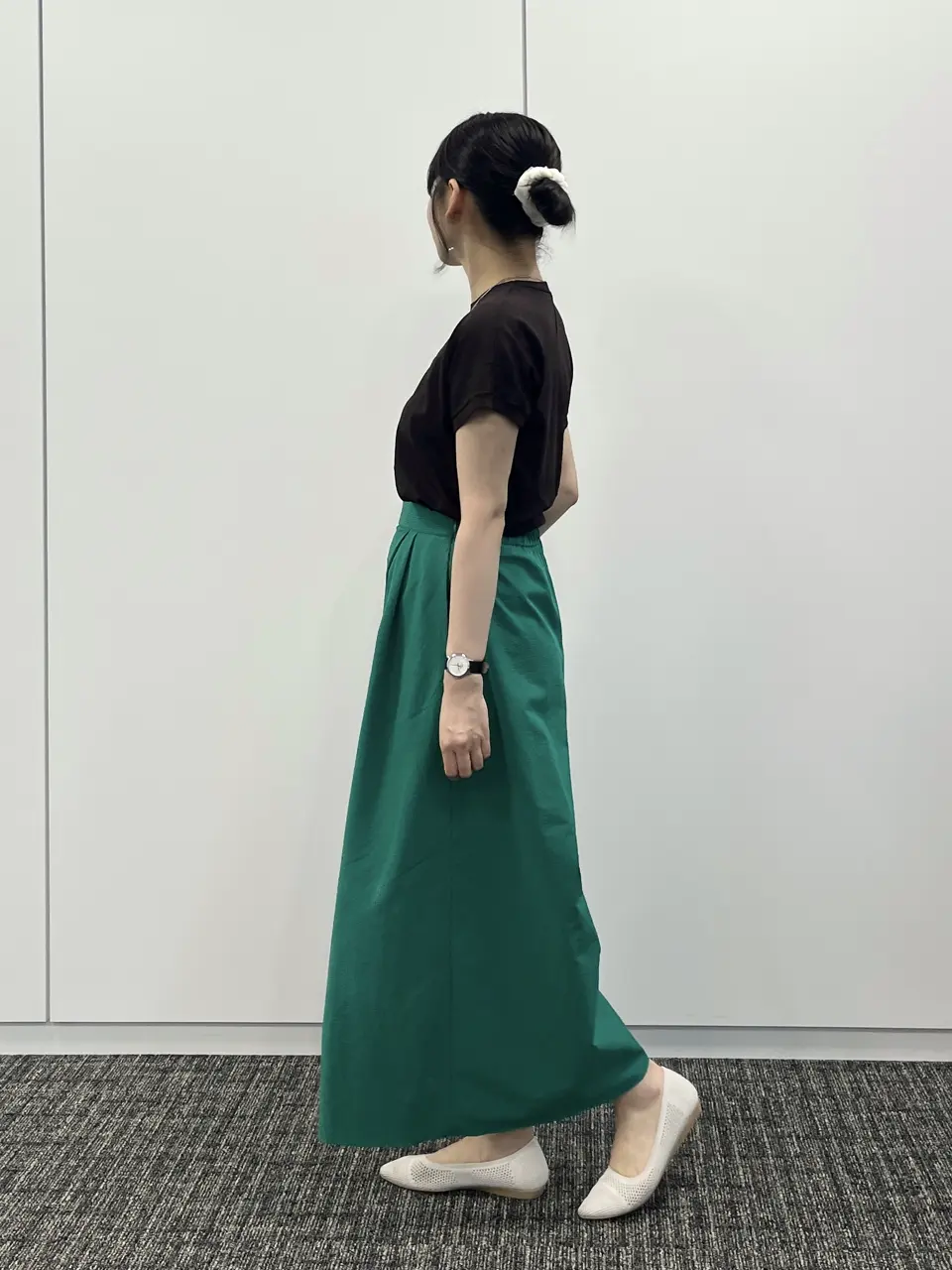 UNFILO 難波 コーディネート画像