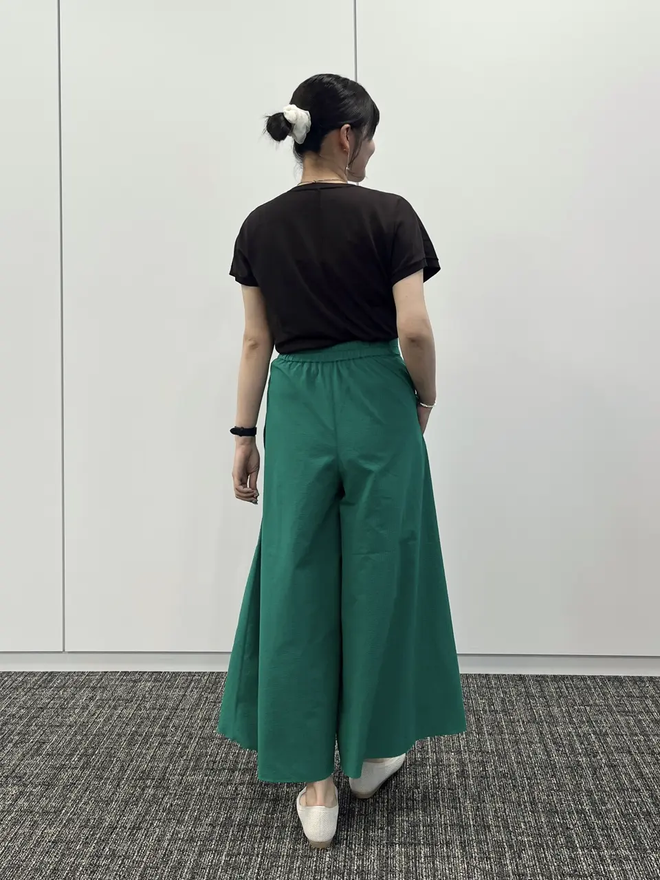 UNFILO 難波 コーディネート画像