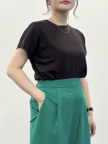 UNFILO 難波 コーディネート画像