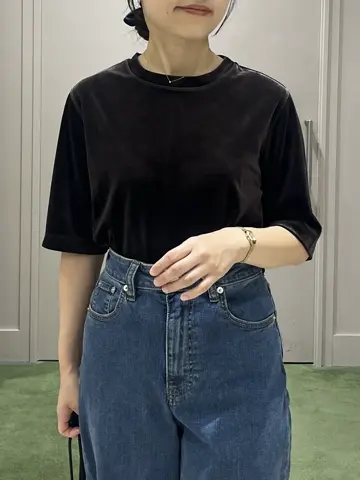 UNFILO 今堀 コーディネート画像