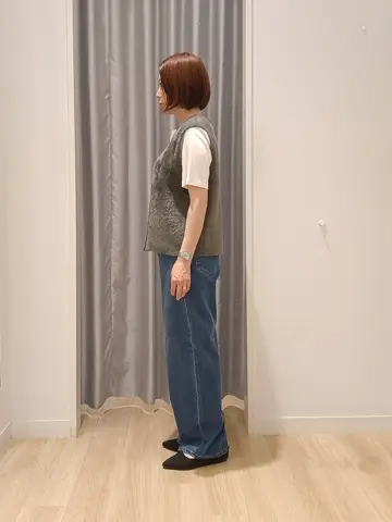 UNFILO N コーディネート画像