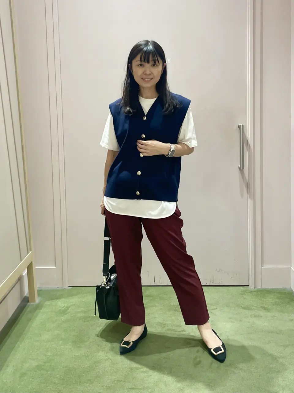 ♡anyfam♡130cm♡冬服おまとめセット ♡anyfam♡130cm♡冬服おまとめセット 公式】any FAM KIDS