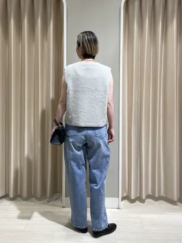 UNFILO 槙野 コーディネート画像