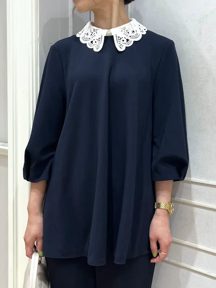 UNFILO 矢島 コーディネート画像