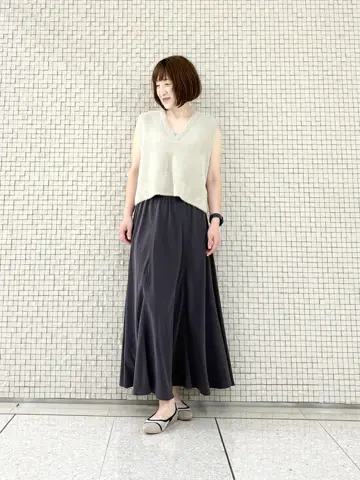 UNFILO 藤村 コーディネート画像