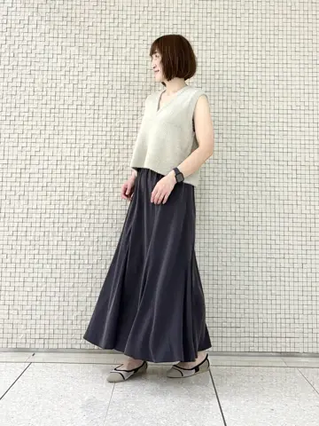 UNFILO 藤村 コーディネート画像