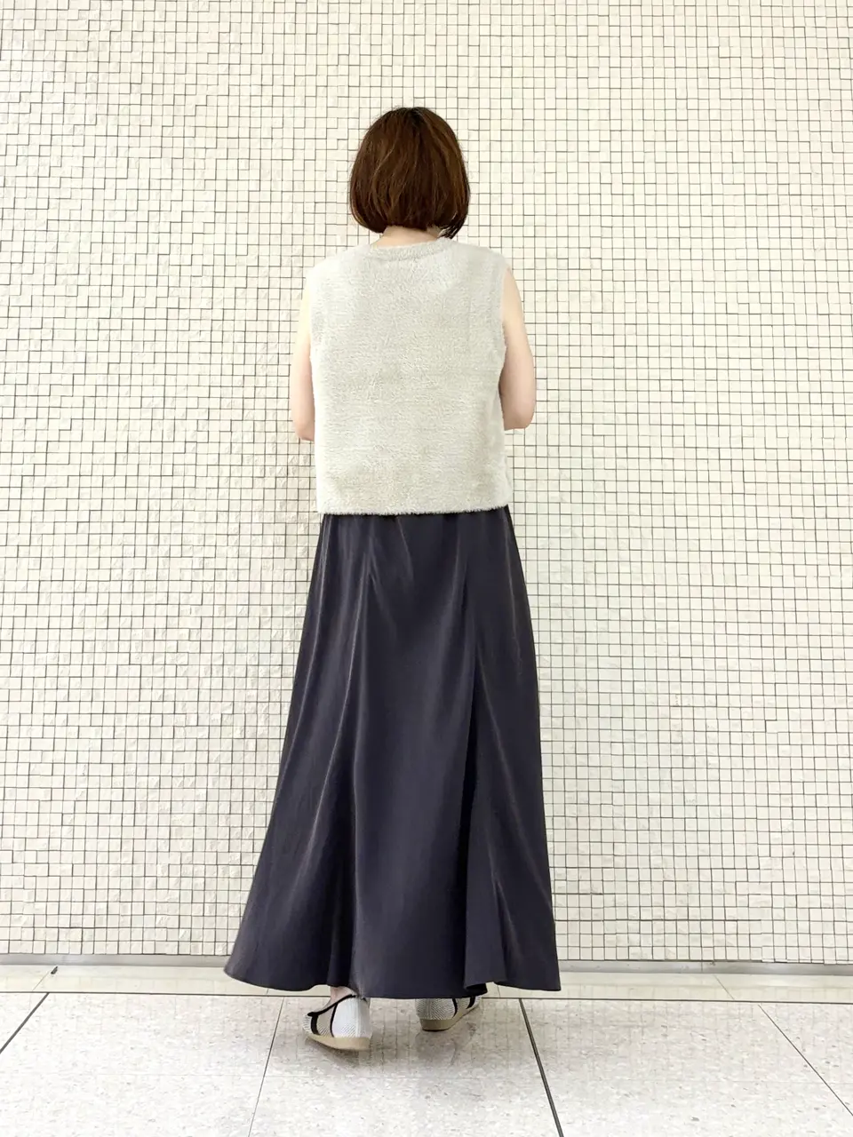 UNFILO 藤村 コーディネート画像