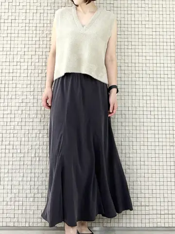 UNFILO 藤村 コーディネート画像