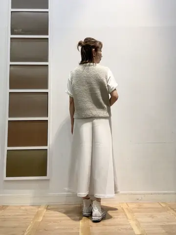 UNFILO 山口 コーディネート画像