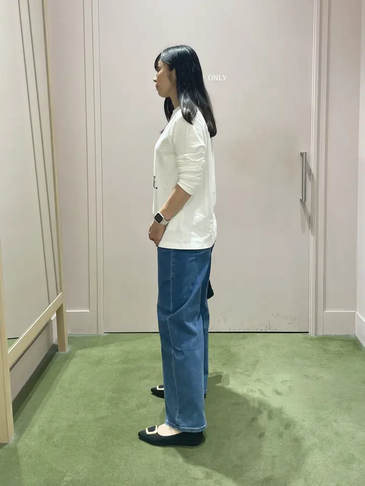 UNFILO 山本 コーディネート画像