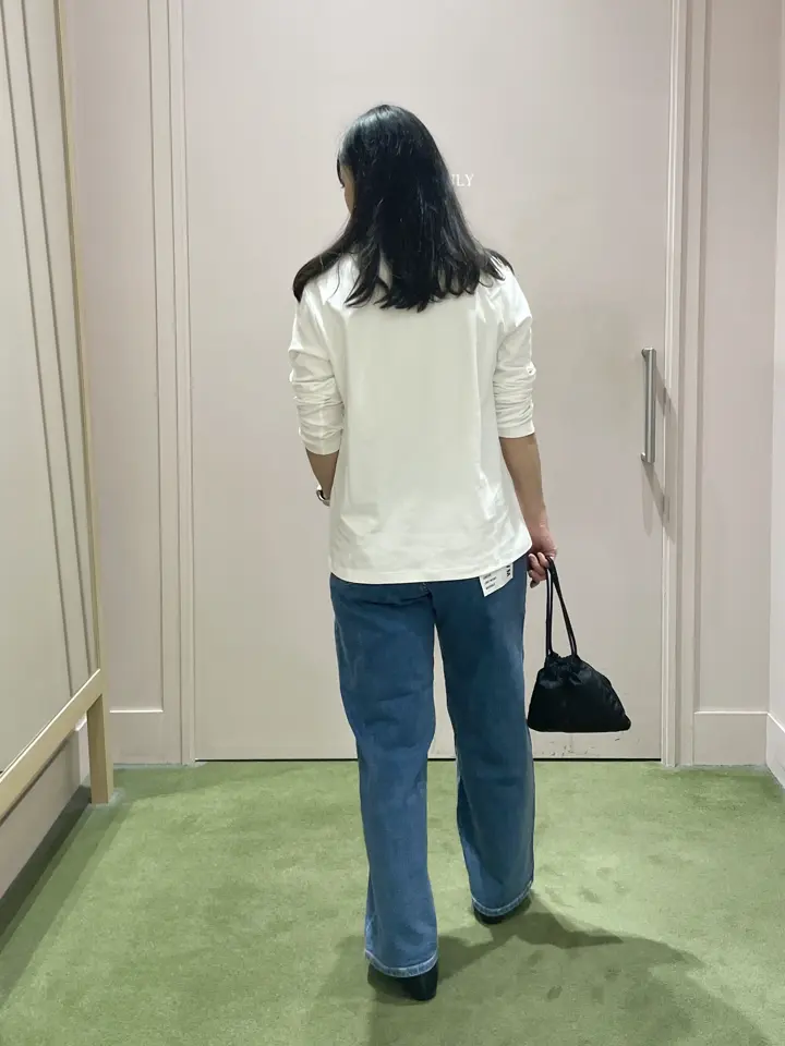 UNFILO 山本 コーディネート画像