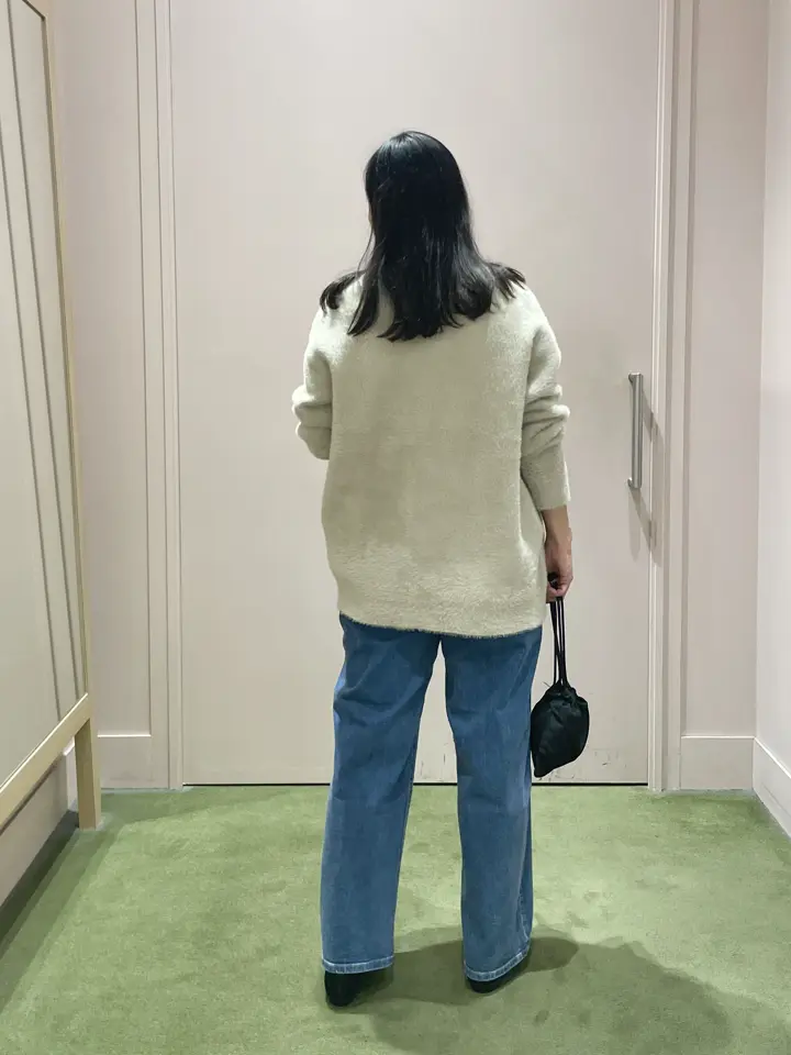 UNFILO 山本 コーディネート画像