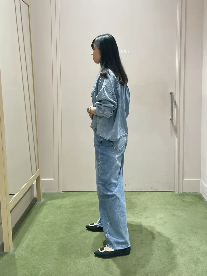 UNFILO 山本 コーディネート画像