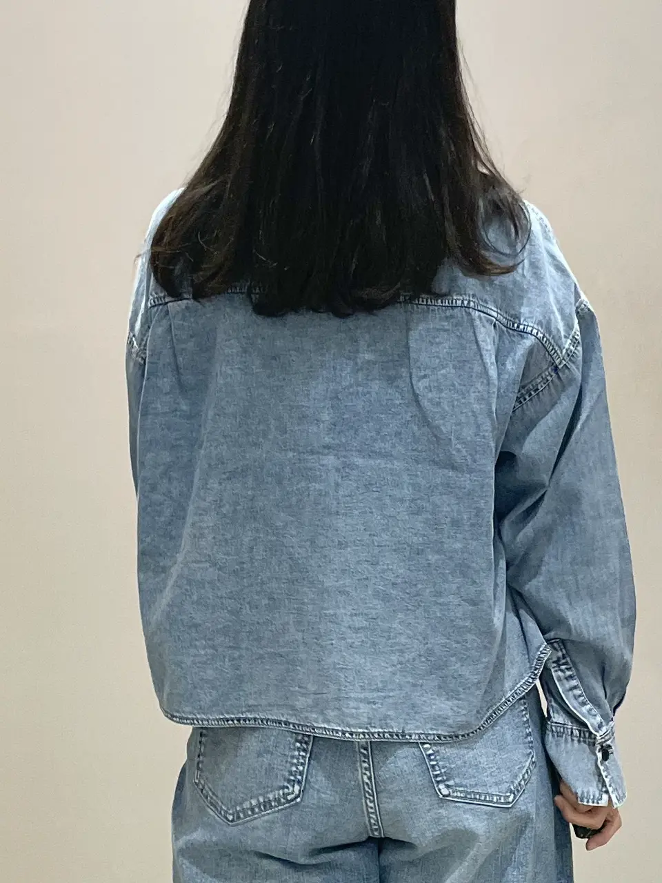 UNFILO 山本 コーディネート画像