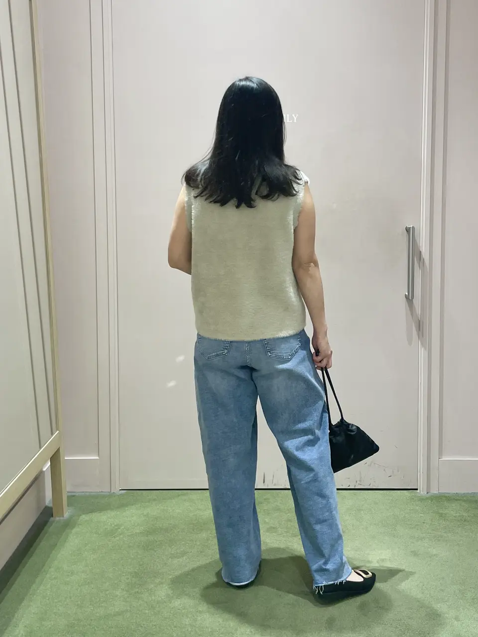 UNFILO 山本 コーディネート画像