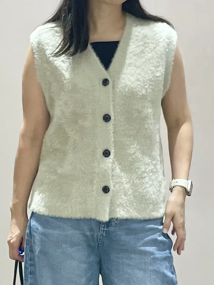 UNFILO 山本 コーディネート画像