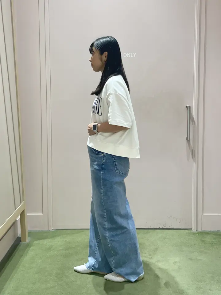 UNFILO 山本 コーディネート画像