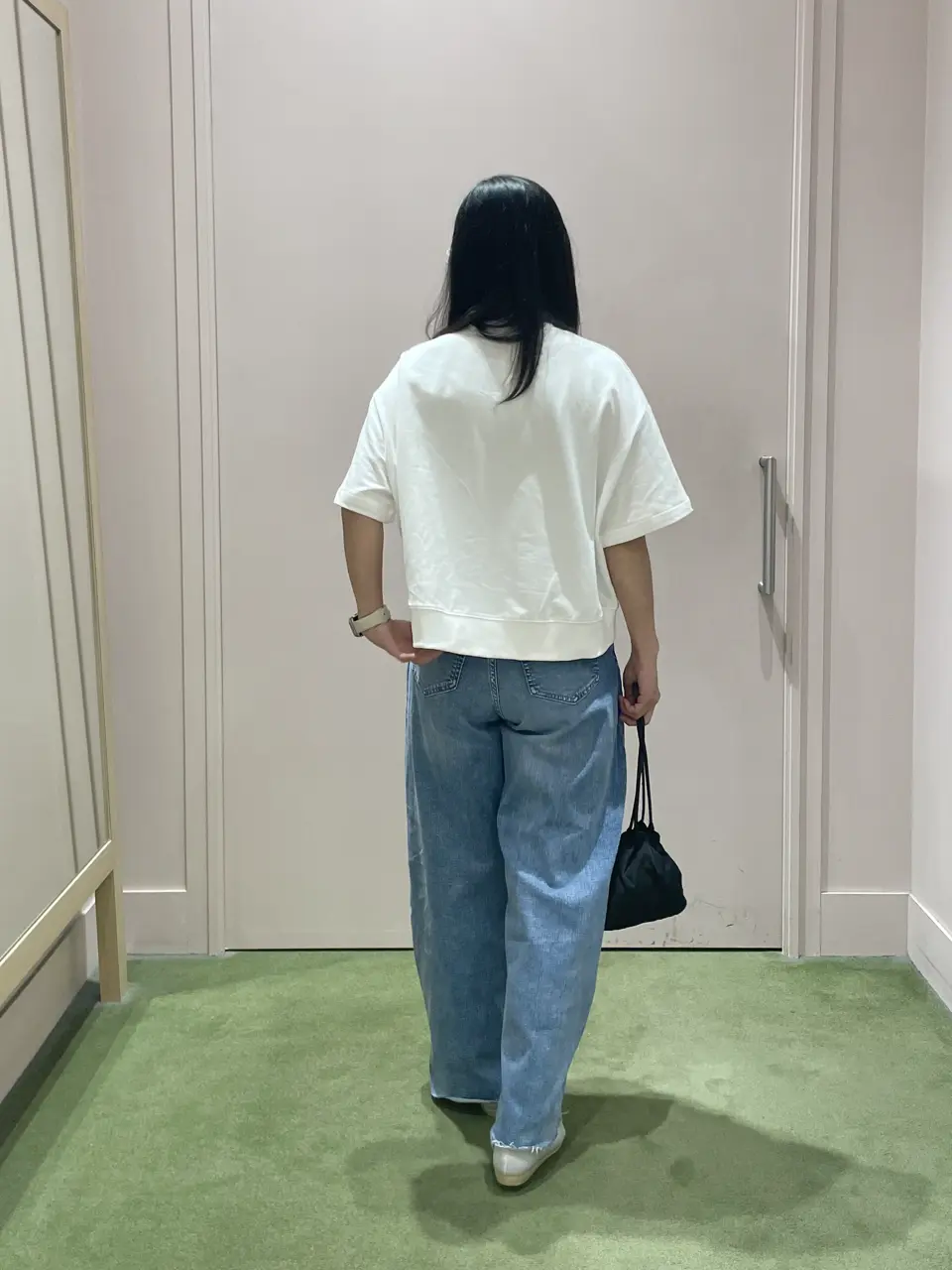 UNFILO 山本 コーディネート画像