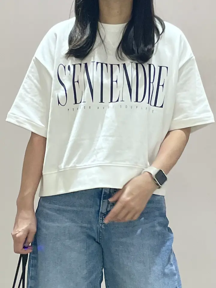 UNFILO 山本 コーディネート画像