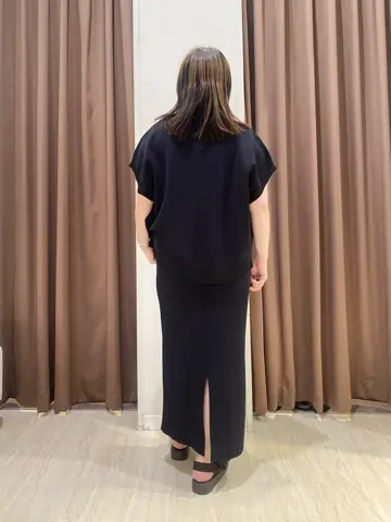 UNFILO 岩本 コーディネート画像