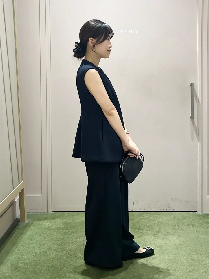 UNFILO 今堀 コーディネート画像