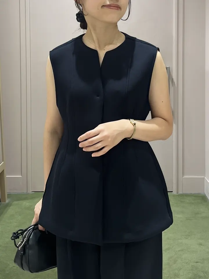 UNFILO 今堀 コーディネート画像