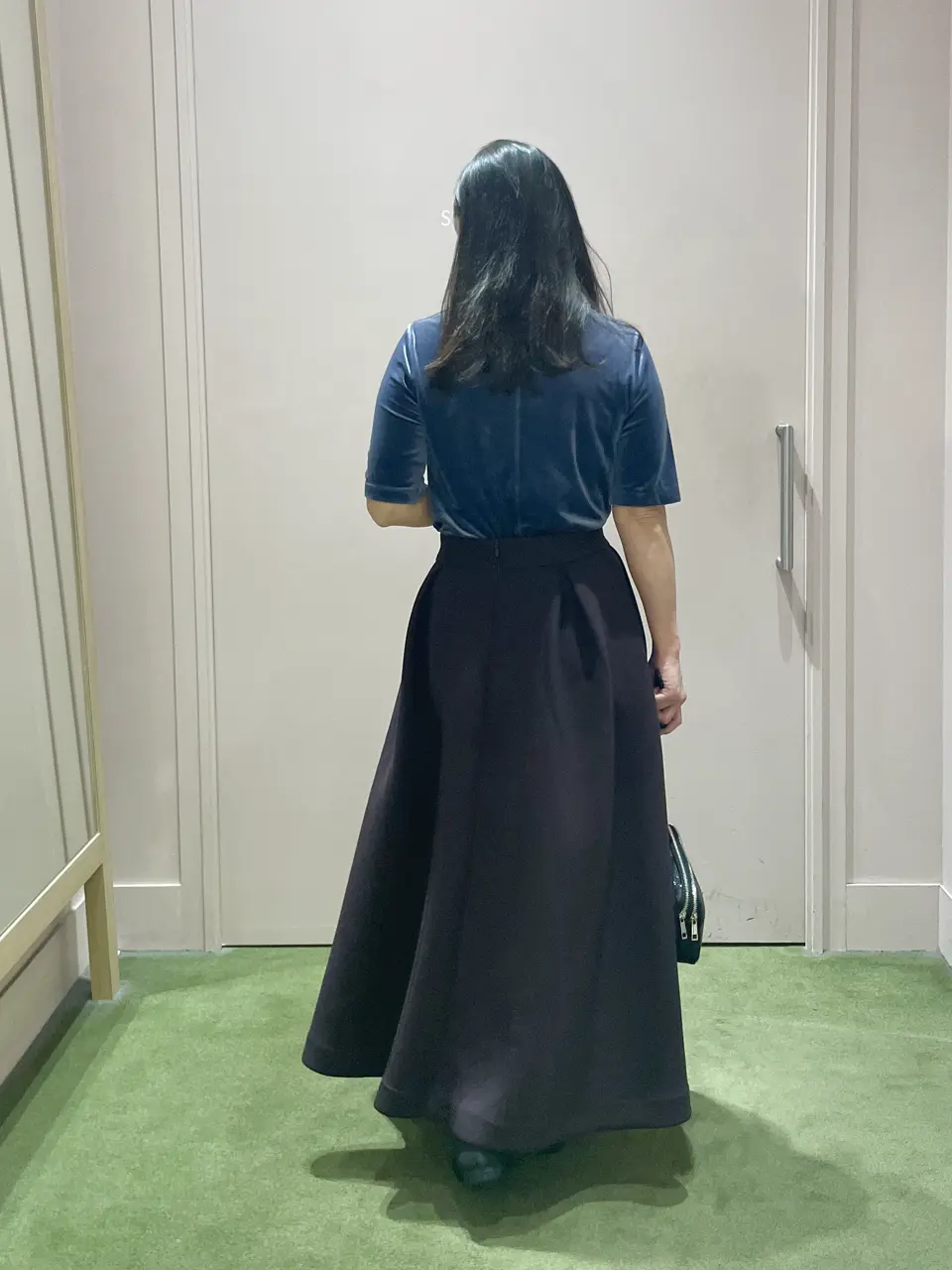 UNFILO 山本 コーディネート画像