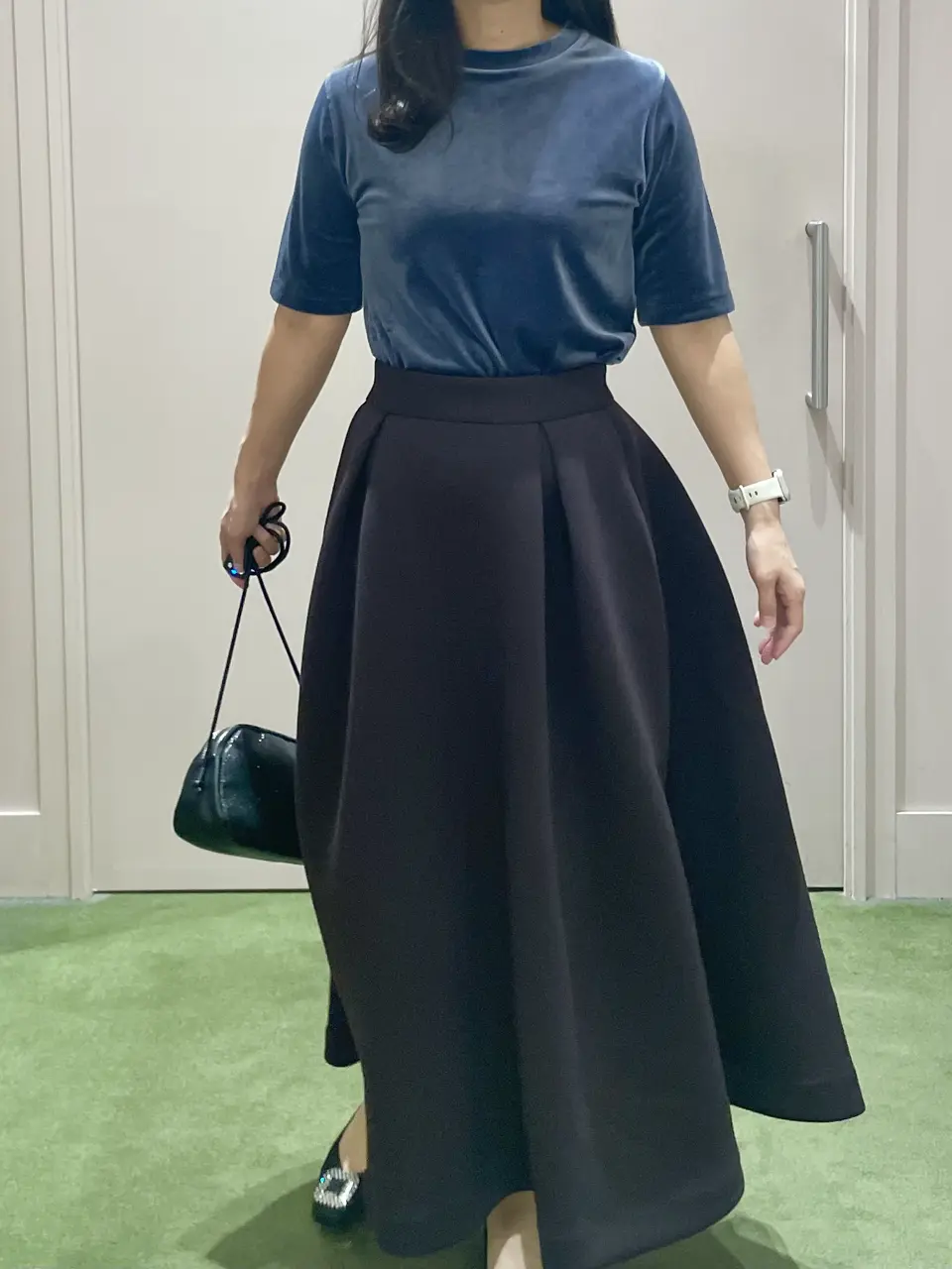 UNFILO 山本 コーディネート画像