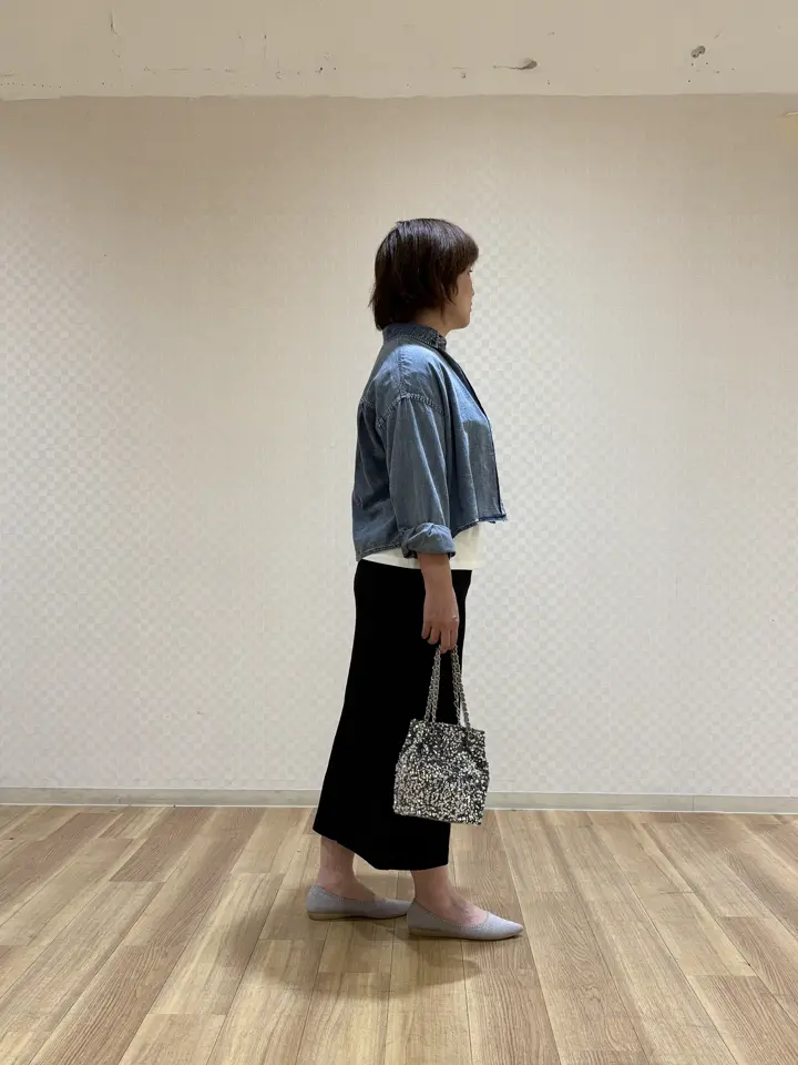 UNFILO Y  コーディネート画像