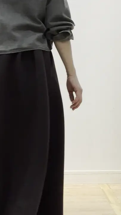 UNFILO スタッフ コーディネート画像