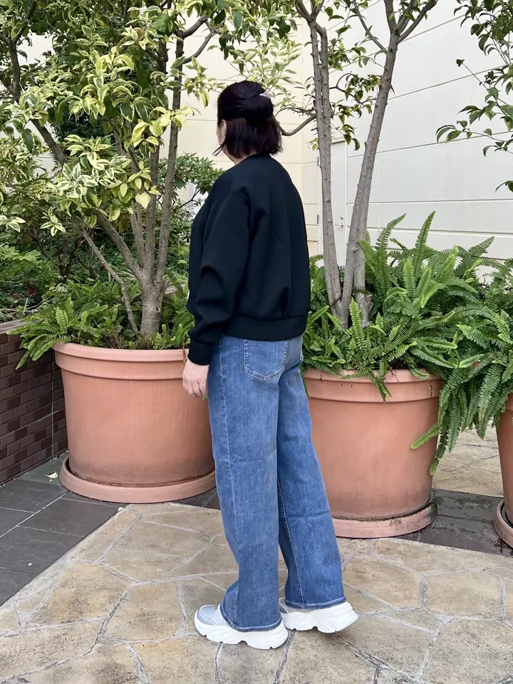 UNFILO 今仲 コーディネート画像