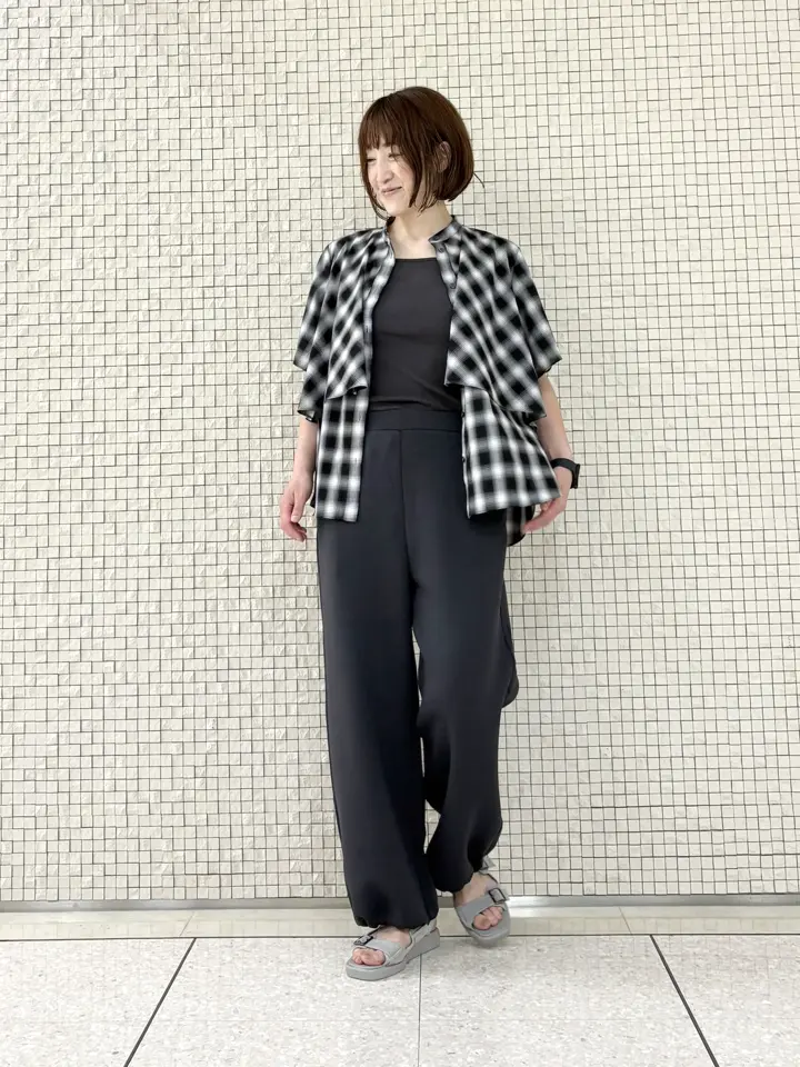 UNFILO 藤村 コーディネート画像