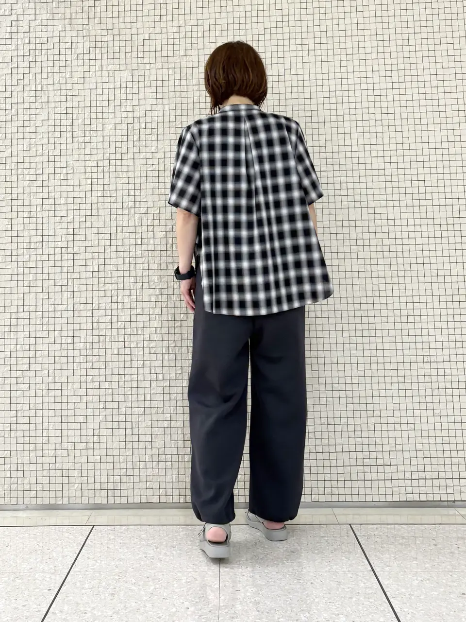 UNFILO 藤村 コーディネート画像