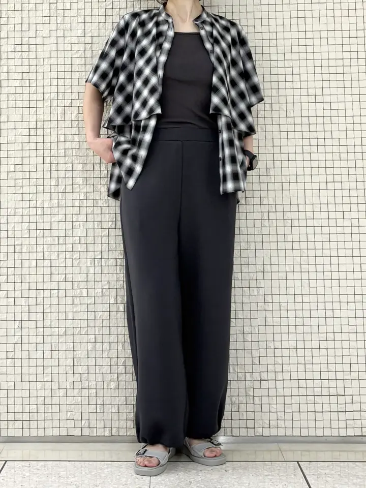 UNFILO 藤村 コーディネート画像