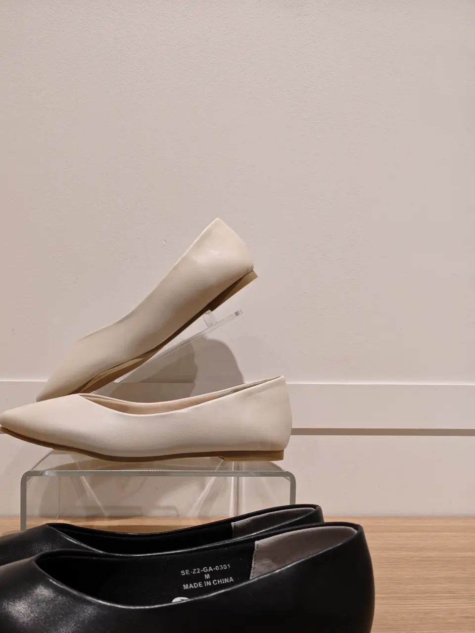 ANY TA コーディネート画像