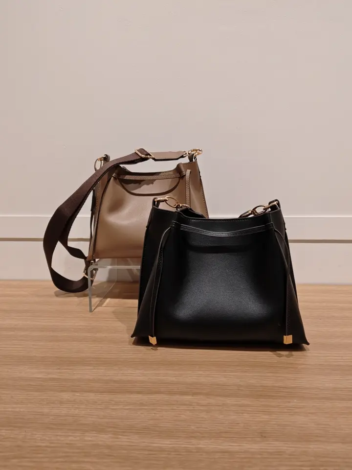 ANY TA コーディネート画像