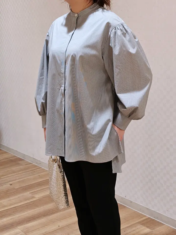 UNFILO TA コーディネート画像