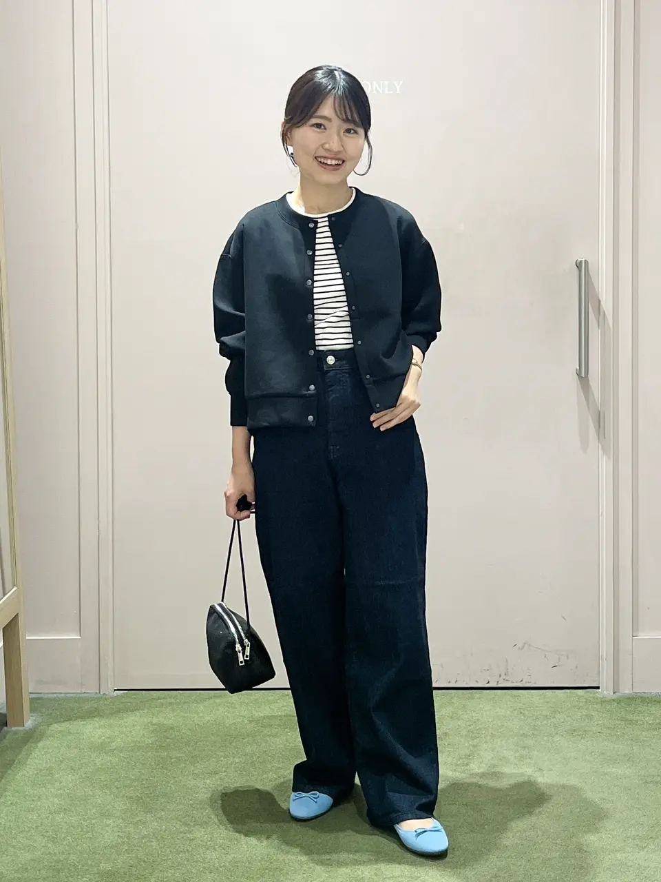 タグ付き新品❣️アンフィーロプルオーバー大きいサイズ23区自由区アンタイトルICB タグ付き新品❣️アンフィーロプルオーバー大きいサイズ23区自由