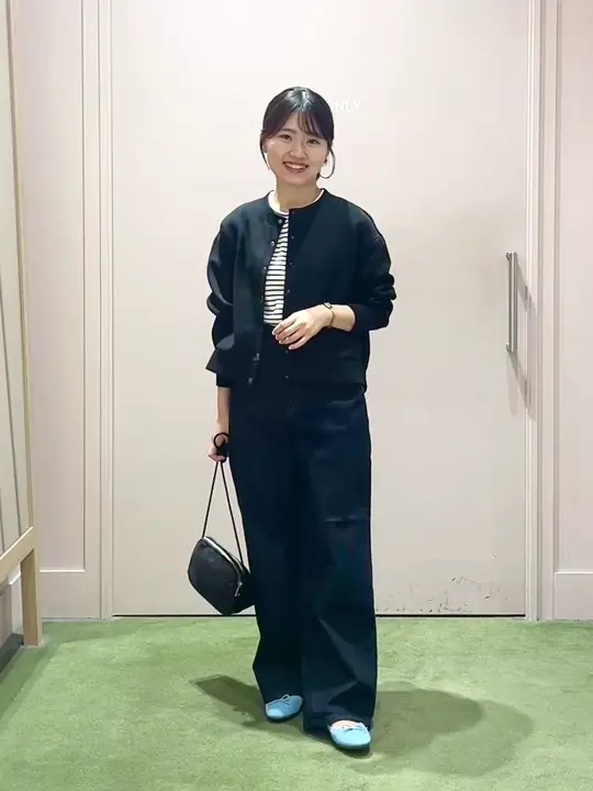 UNFILO 今堀 コーディネート画像