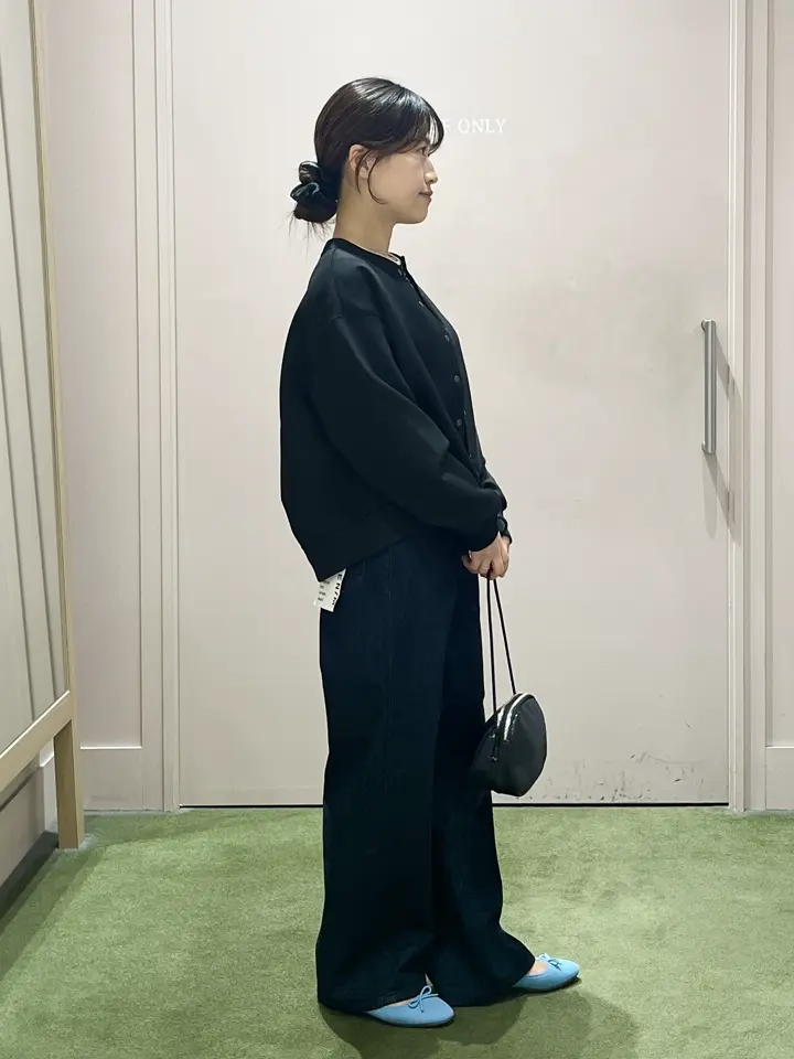 UNFILO 今堀 コーディネート画像