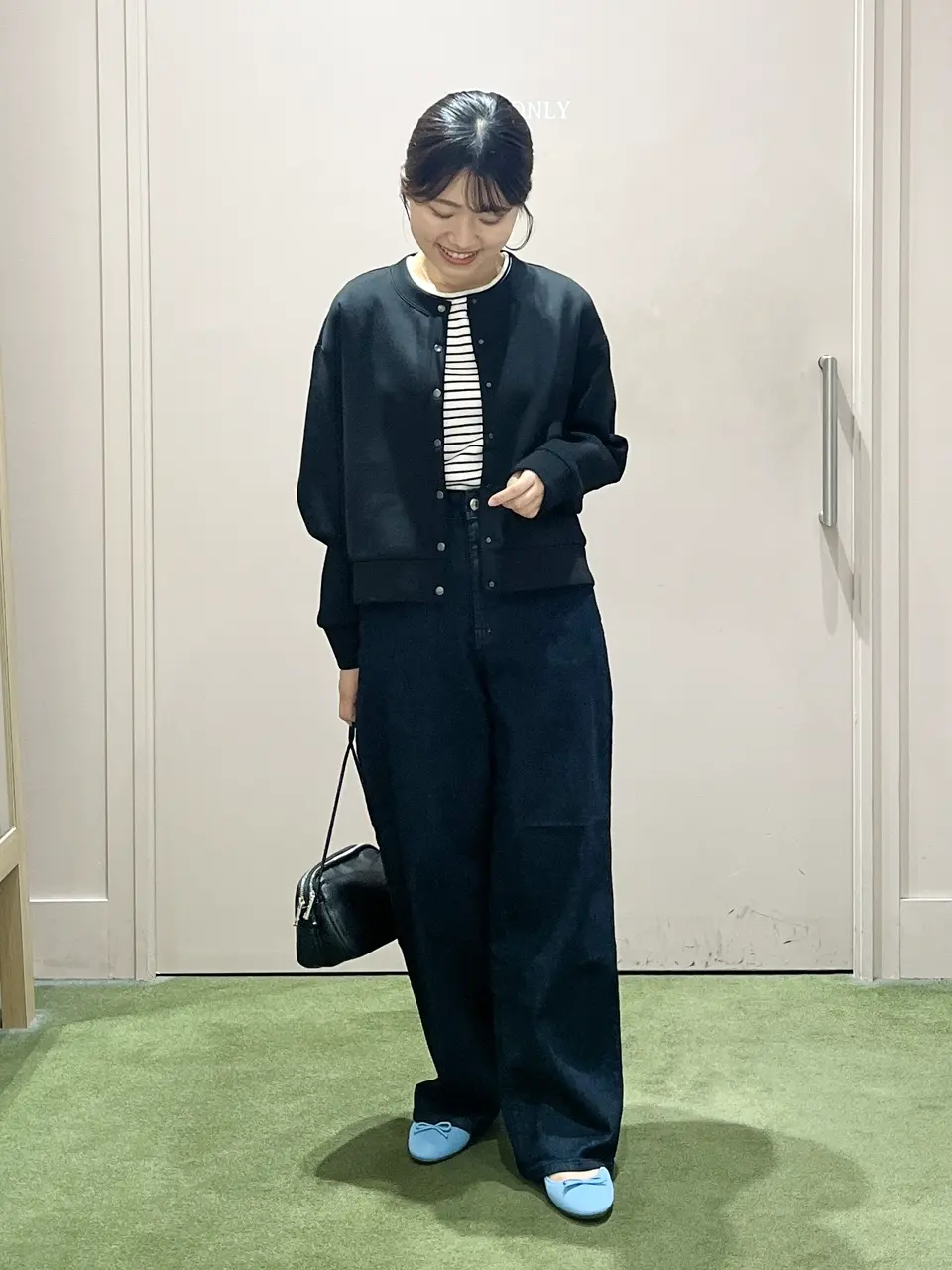 UNFILO 今堀 コーディネート画像