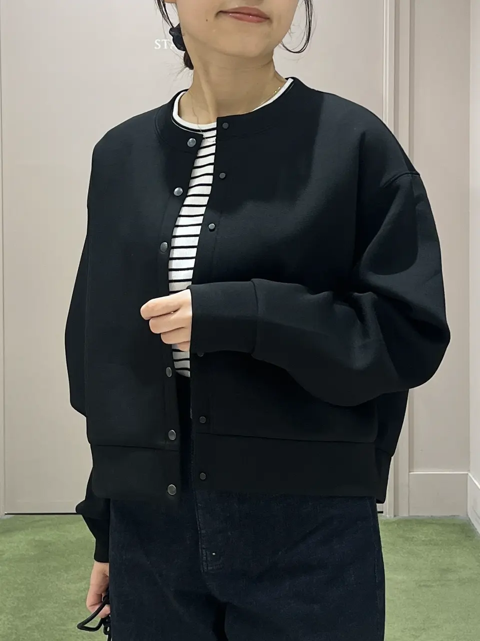 UNFILO 今堀 コーディネート画像