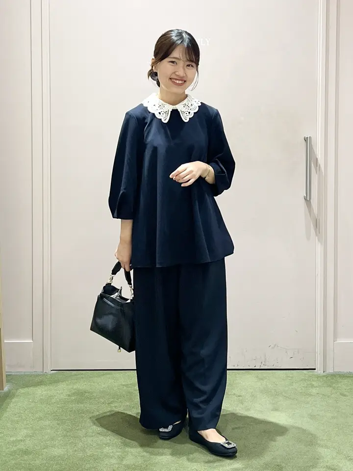 UNFILO 今堀 コーディネート画像