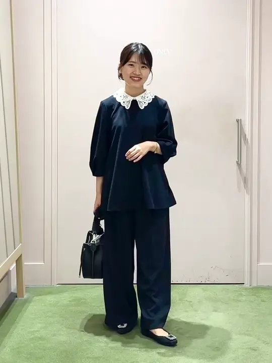 UNFILO 今堀 コーディネート画像