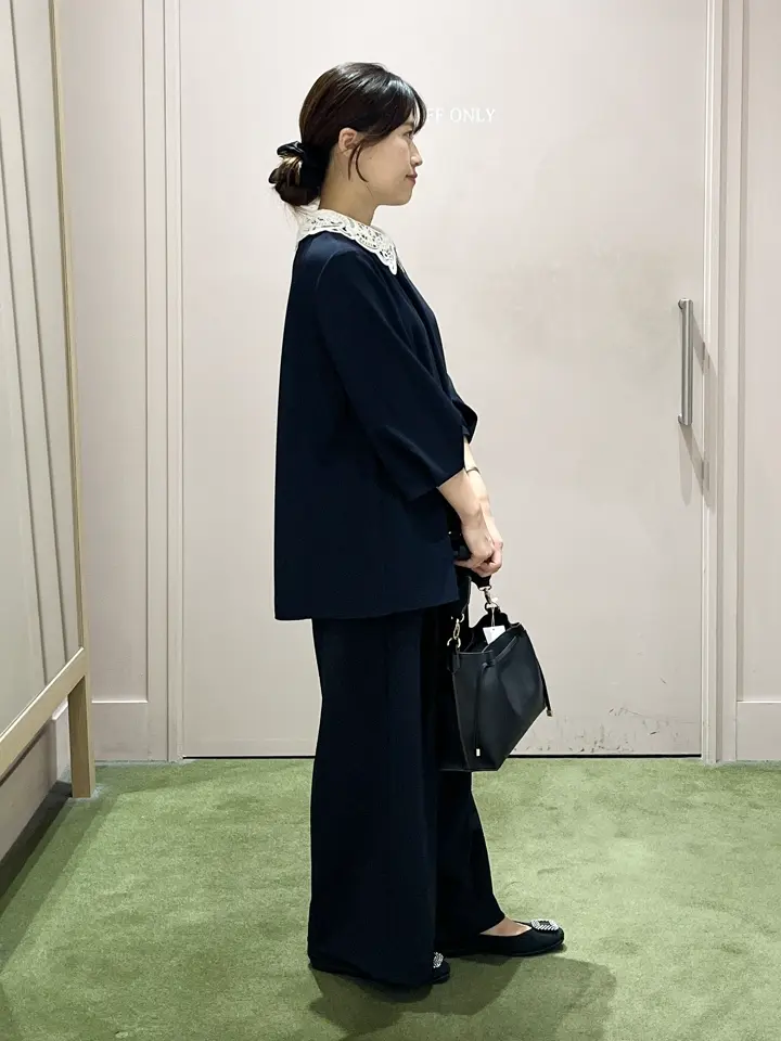 UNFILO 今堀 コーディネート画像