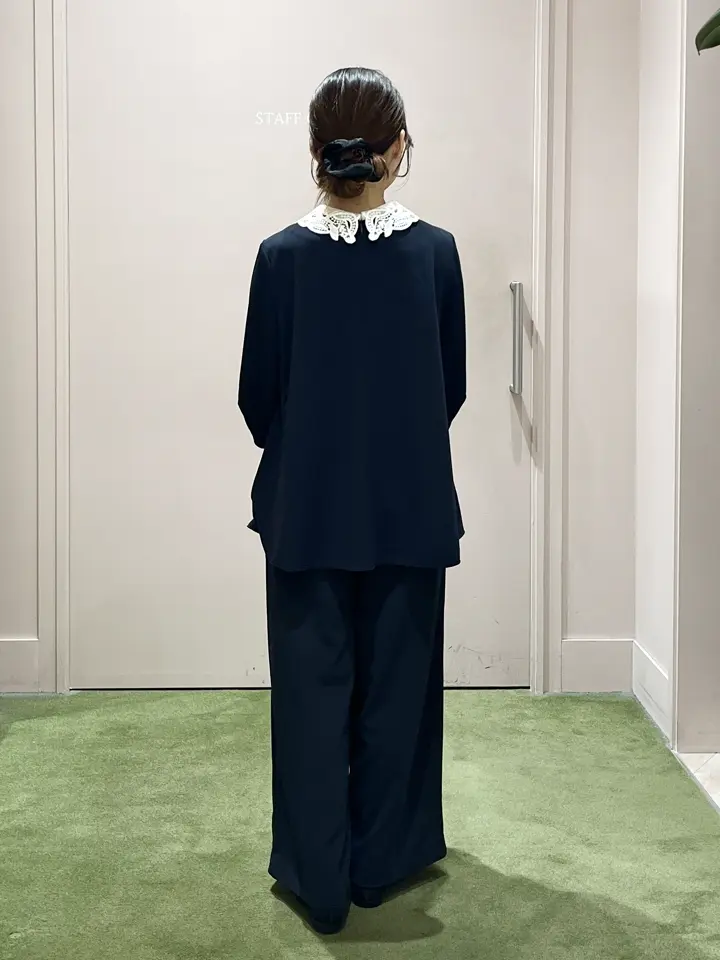 UNFILO 今堀 コーディネート画像