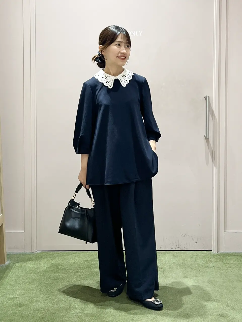 UNFILO 今堀 コーディネート画像