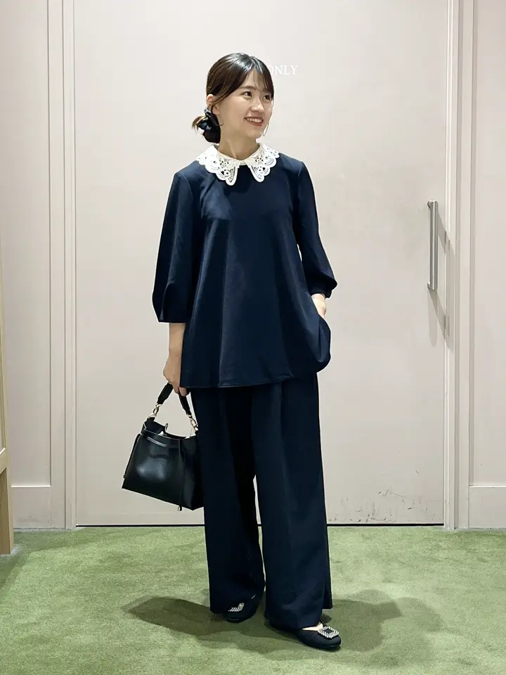 UNFILO 今堀 コーディネート画像