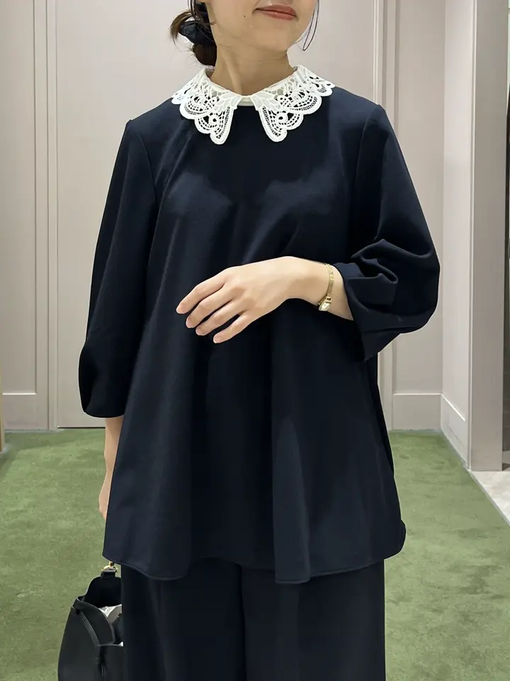 UNFILO 今堀 コーディネート画像