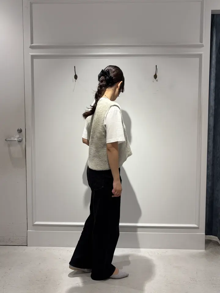 UNFILO 加藤 コーディネート画像